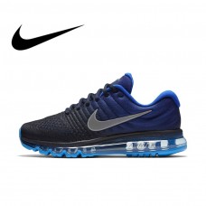 Nike AIR MAX Mens Running Shoes Sport Outdoor Sneakers Athletic Designer Footwear 2019 New Jogging Breathable Lace-Up 849559-010