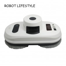 Remote control wet and dry robot window cleaner, window cleaning robot,cleaning window robot