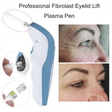 Professional Plasma Pen Fibroblast Eyelid Lift Skin Tighten Freckle Mole Spot Tattoo Wrinkle Removal Maglev