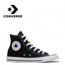 Converse All Star Skateboarding Shoes for Men Original Classic Unisex Canvas High Top Sneaksers Sports Outdoor Womens Shoes