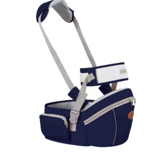 Ergonomic Baby Carrier Portable Infant Kid Hip Seat Waist Stool Sling Front Facing Kangaroo Baby Wrap Carrier For Baby Gear