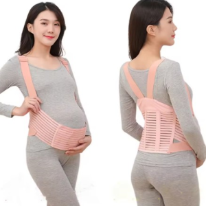 1 piece of prenatal support belt for pregnant women